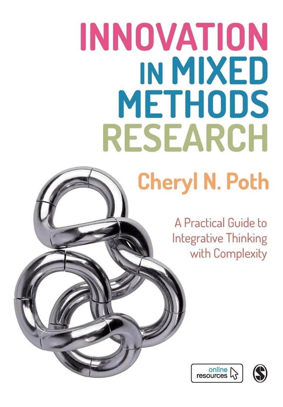 Cover: 9781473906693 | Innovation in Mixed Methods Research | Cheryl N. Poth | Taschenbuch