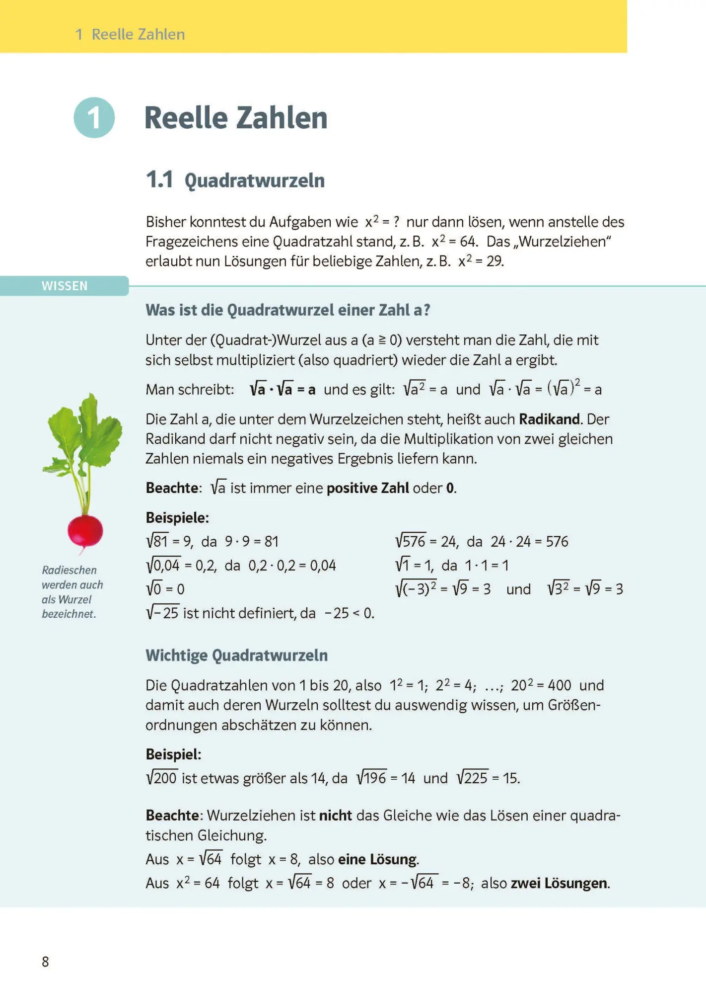 Bild: 9783129276693 | Klett KomplettTrainer Gymnasium Mathematik 9. Klasse | Borucki | Buch