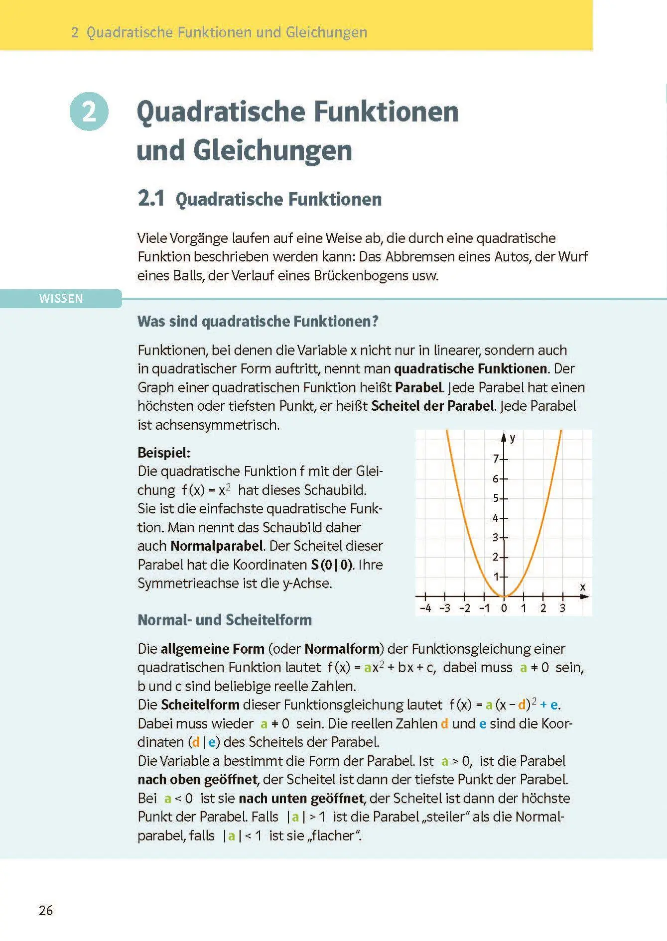 Bild: 9783129276693 | Klett KomplettTrainer Gymnasium Mathematik 9. Klasse | Borucki | Buch