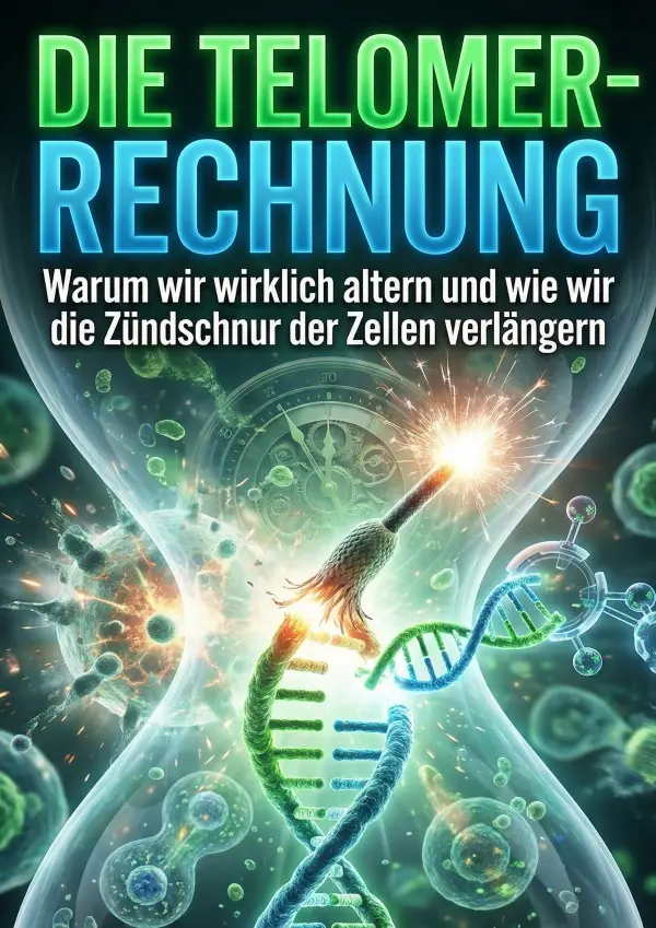 Cover: 9783565256693 | Telomer-Rechnung | Lena Korb | Taschenbuch | Deutsch | epubli