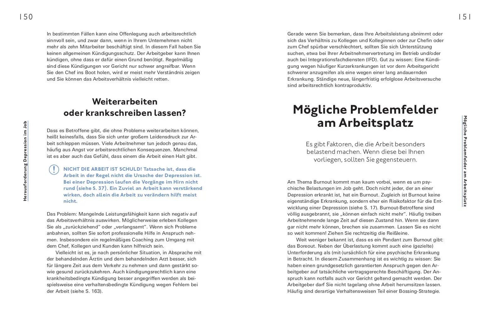 Bild: 9783747106693 | Hilfe bei Depressionen | Jana Christina Müller-Flechtenmacher (u. a.)