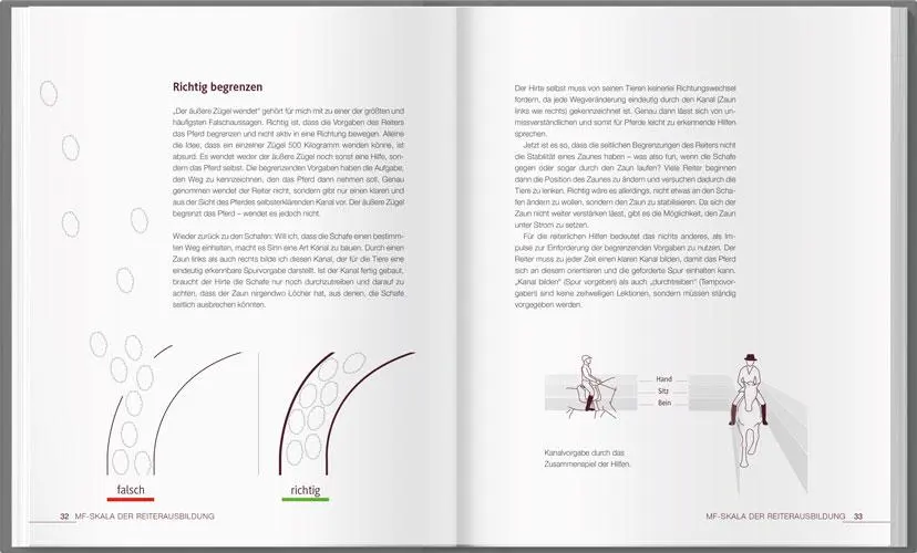 Bild: 9783784356693 | Reiten - leicht &amp; logisch | Michael Fischer | Buch | 144 S. | Deutsch