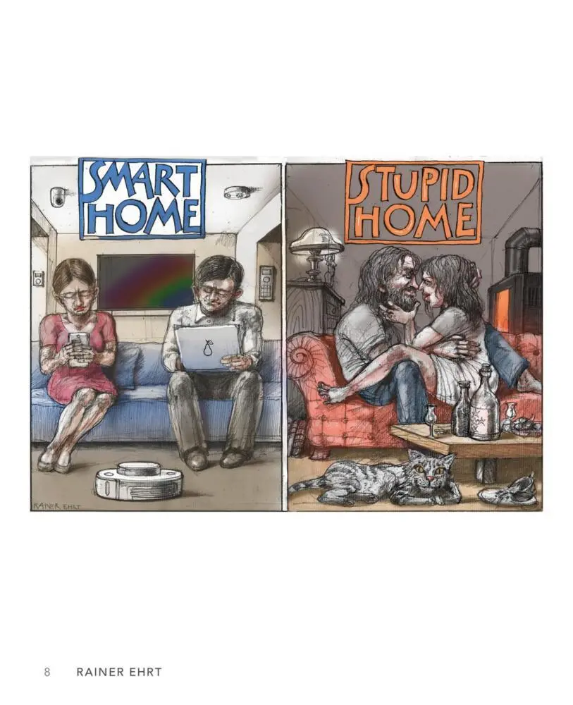 Bild: 9783830336693 | Beste Bilder 14 - Die Cartoons des Jahres 2023 | diverse | Taschenbuch