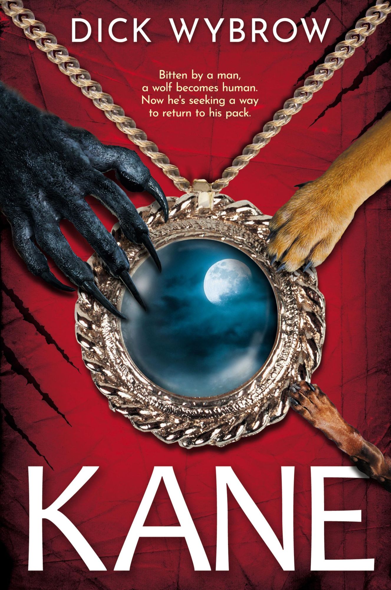 Cover: 9798891216693 | Kane | Dick Wybrow | Taschenbuch | Englisch | 2023 | EAN 9798891216693