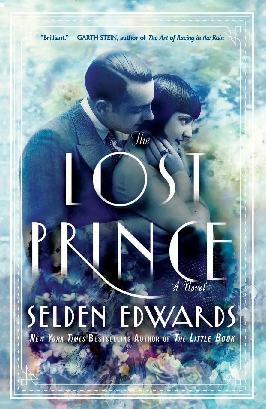 Cover: 9780142196793 | The Lost Prince | A Novel | Selden Edwards | Taschenbuch | 436 S.