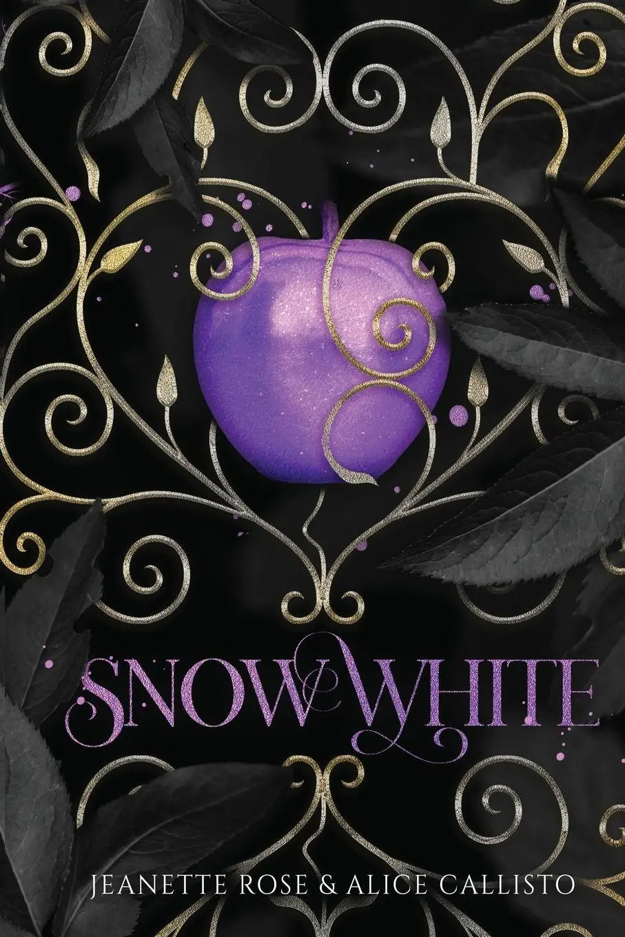 Cover: 9781737706793 | Snow White | A Sapphic Retelling | Alice Callisto (u. a.) | Buch