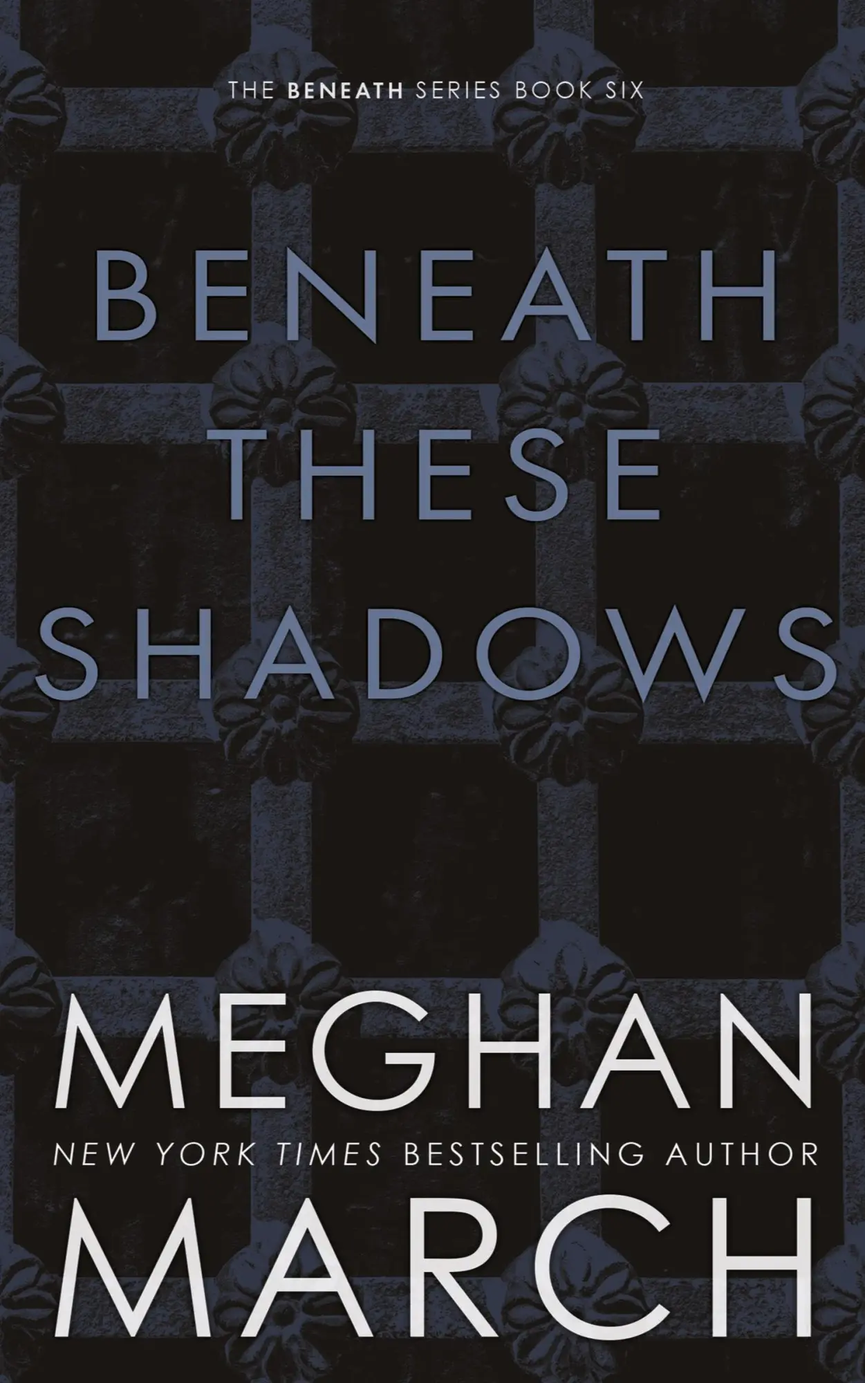 Cover: 9781943796793 | Beneath These Shadows | Meghan March | Taschenbuch | Englisch | 2016