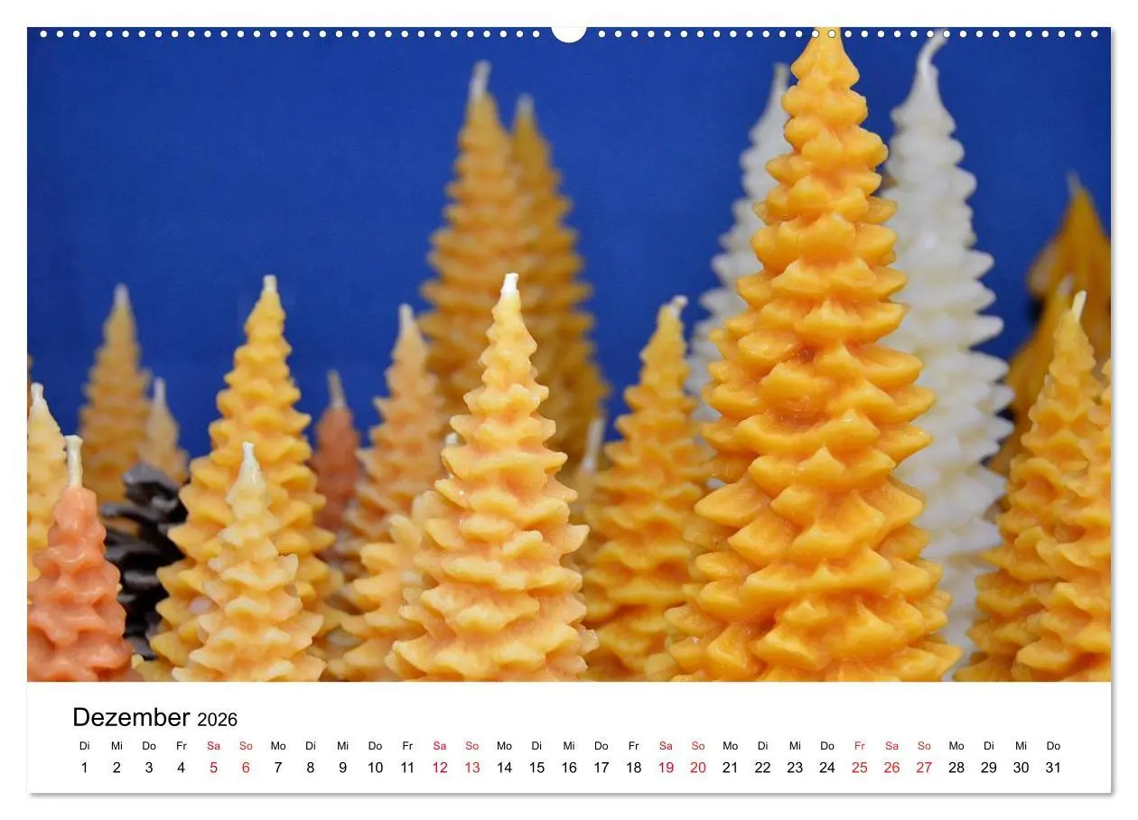 Bild: 9783516046793 | Impressionen vom Kaiserstuhl (Wandkalender 2026 DIN A2 quer),...