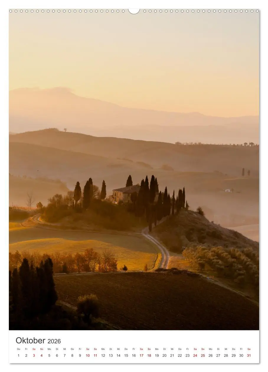 Bild: 9783516356793 | Italien - Wundervolle Ansichten (hochwertiger Premium Wandkalender...