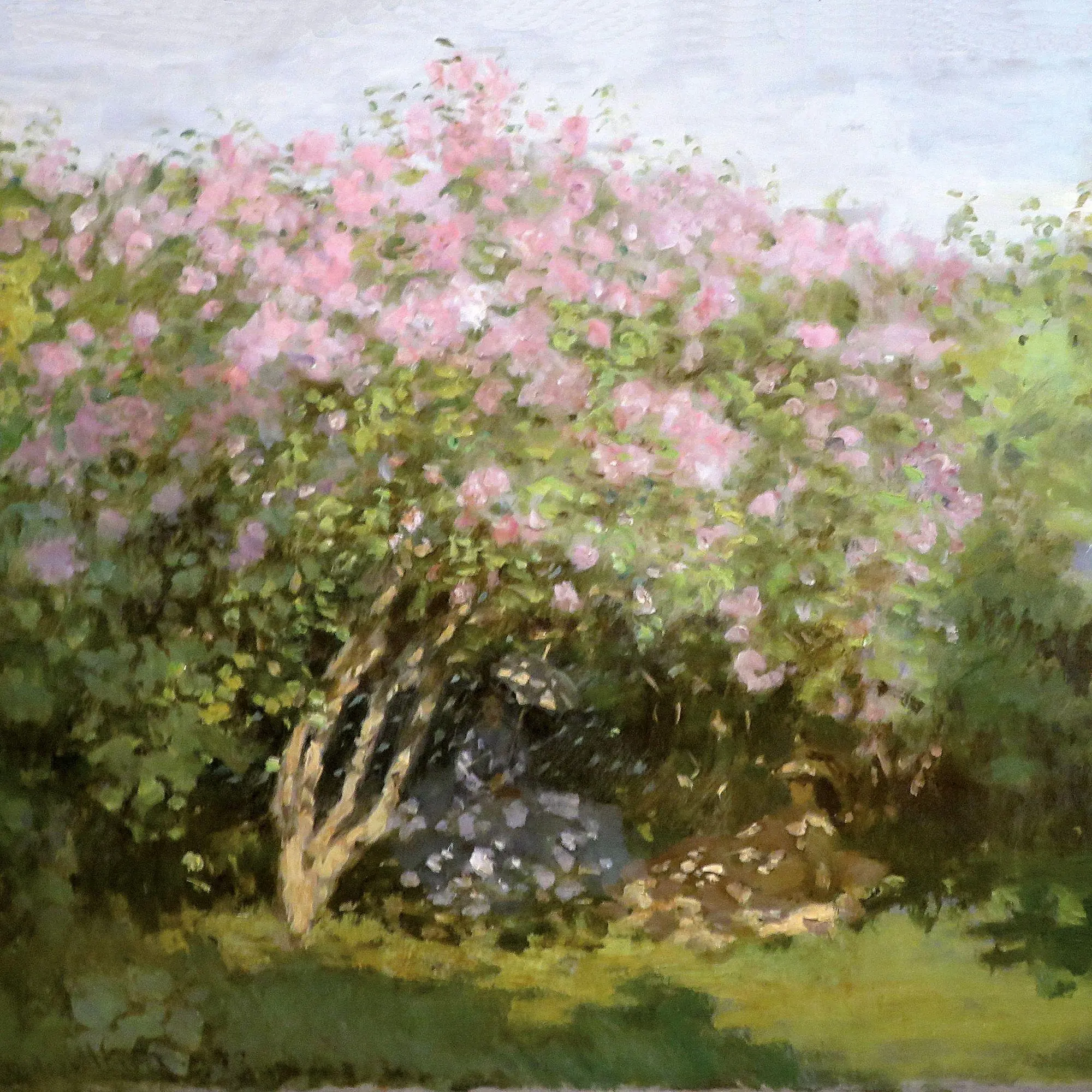 Bild: 9783959296793 | Claude Monet - A Walk in the Country 2027 | Kalender 2027 | Kalender