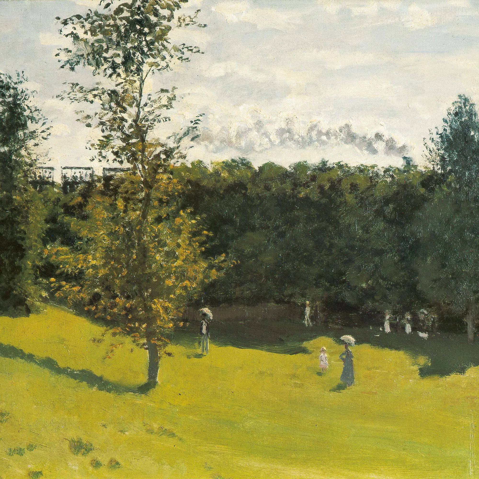 Bild: 9783959296793 | Claude Monet - A Walk in the Country 2027 | Kalender 2027 | Kalender