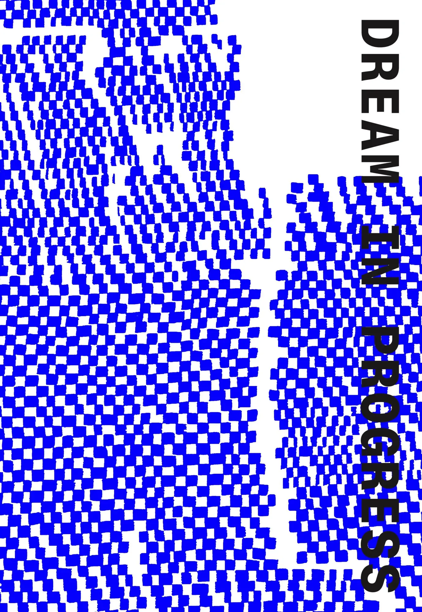 Cover: 9783981736793 | URLAUBSARCHITEKTUR - Dream in Progress | Notes from in between | Buch