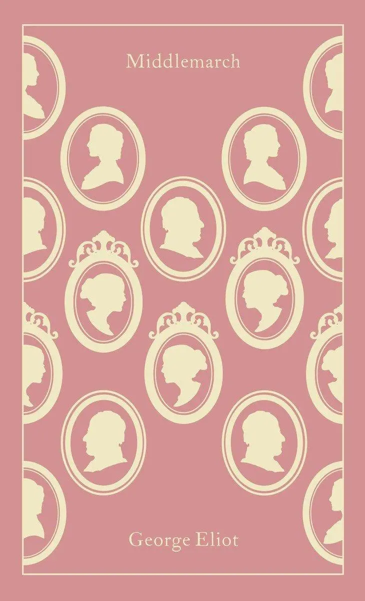 Cover: 9780141196893 | Middlemarch | George Eliot | Buch | 880 S. | Englisch | 2011