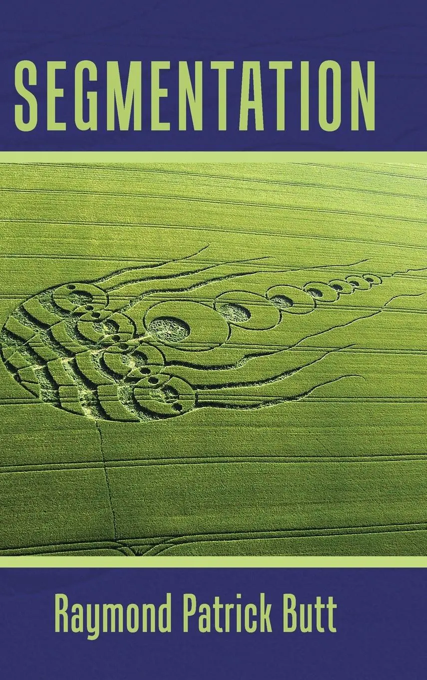Cover: 9780228866893 | Segmentation | Raymond Patrick Butt | Buch | Englisch | 2021