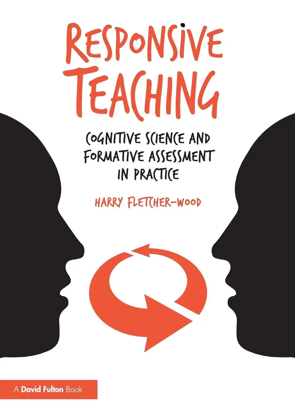 Cover: 9781138296893 | Responsive Teaching | Harry Fletcher-Wood | Taschenbuch | Englisch
