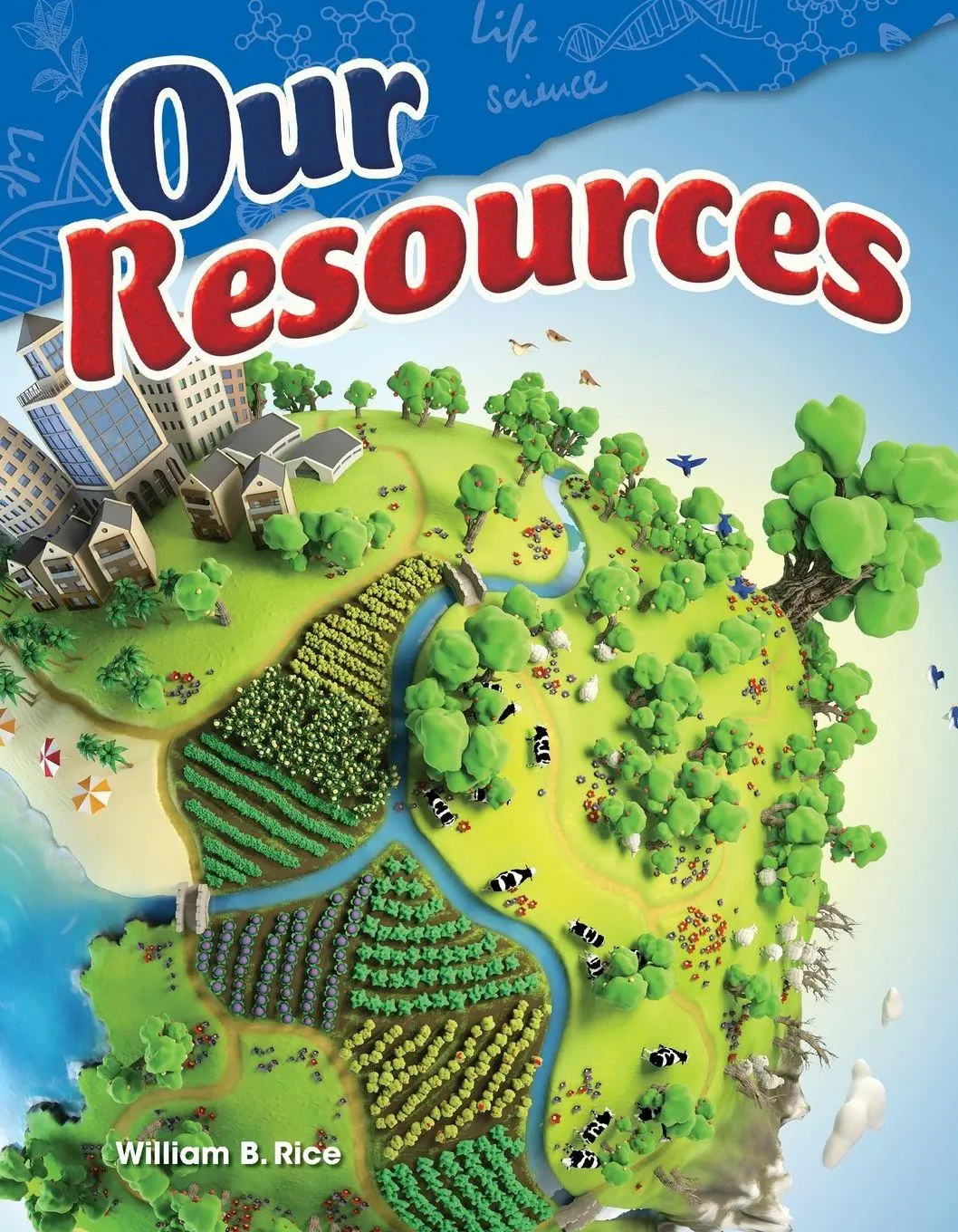 Cover: 9781480746893 | Our Resources | William B. Rice | Taschenbuch | Englisch | 2015