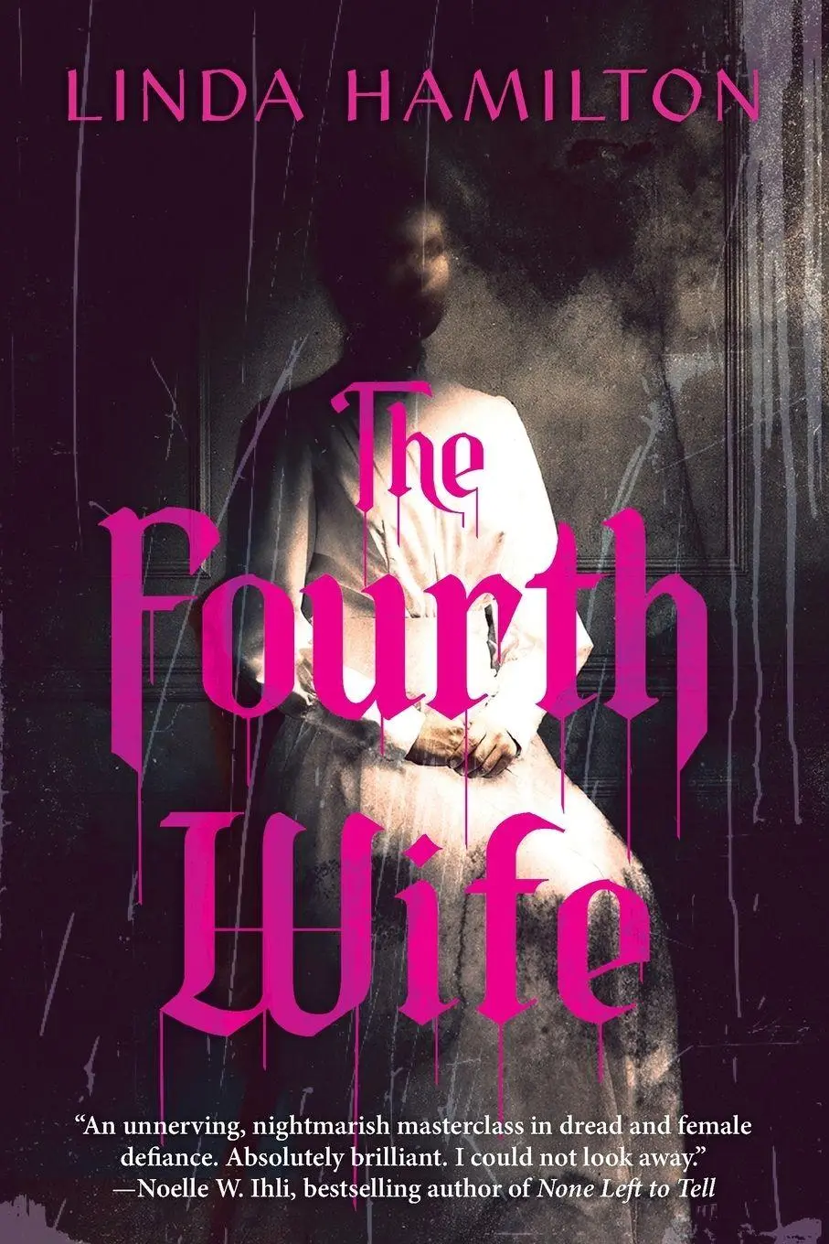 Cover: 9781496756893 | The Fourth Wife | Linda Hamilton | Taschenbuch | Englisch | 2026
