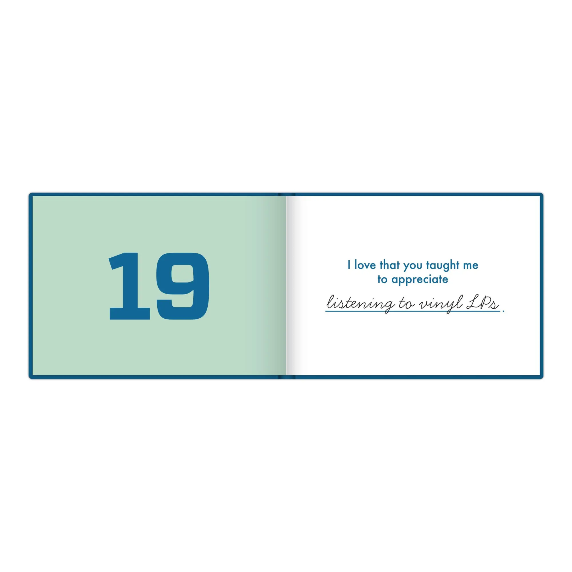 Bild: 9781601066893 | What I Love about Dad Fill in the Love Book | Knock Knock | Buch