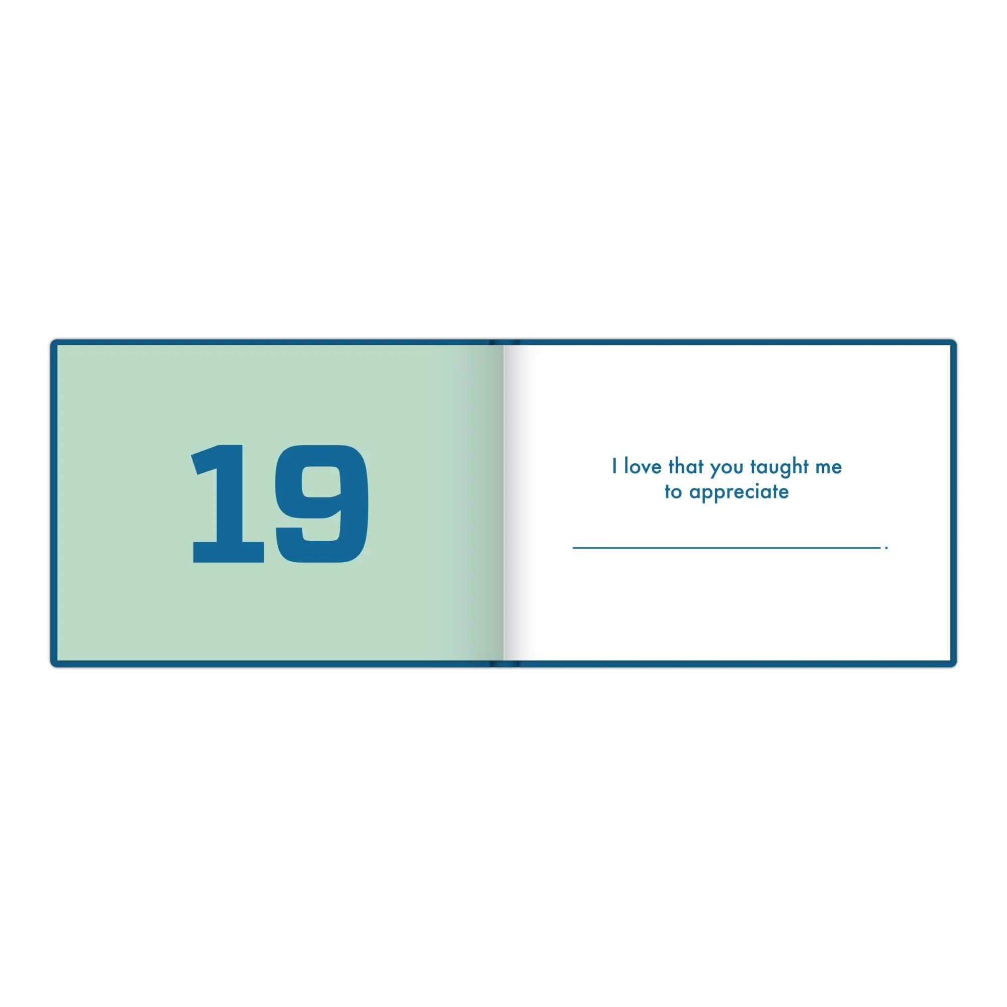 Bild: 9781601066893 | What I Love about Dad Fill in the Love Book | Knock Knock | Buch