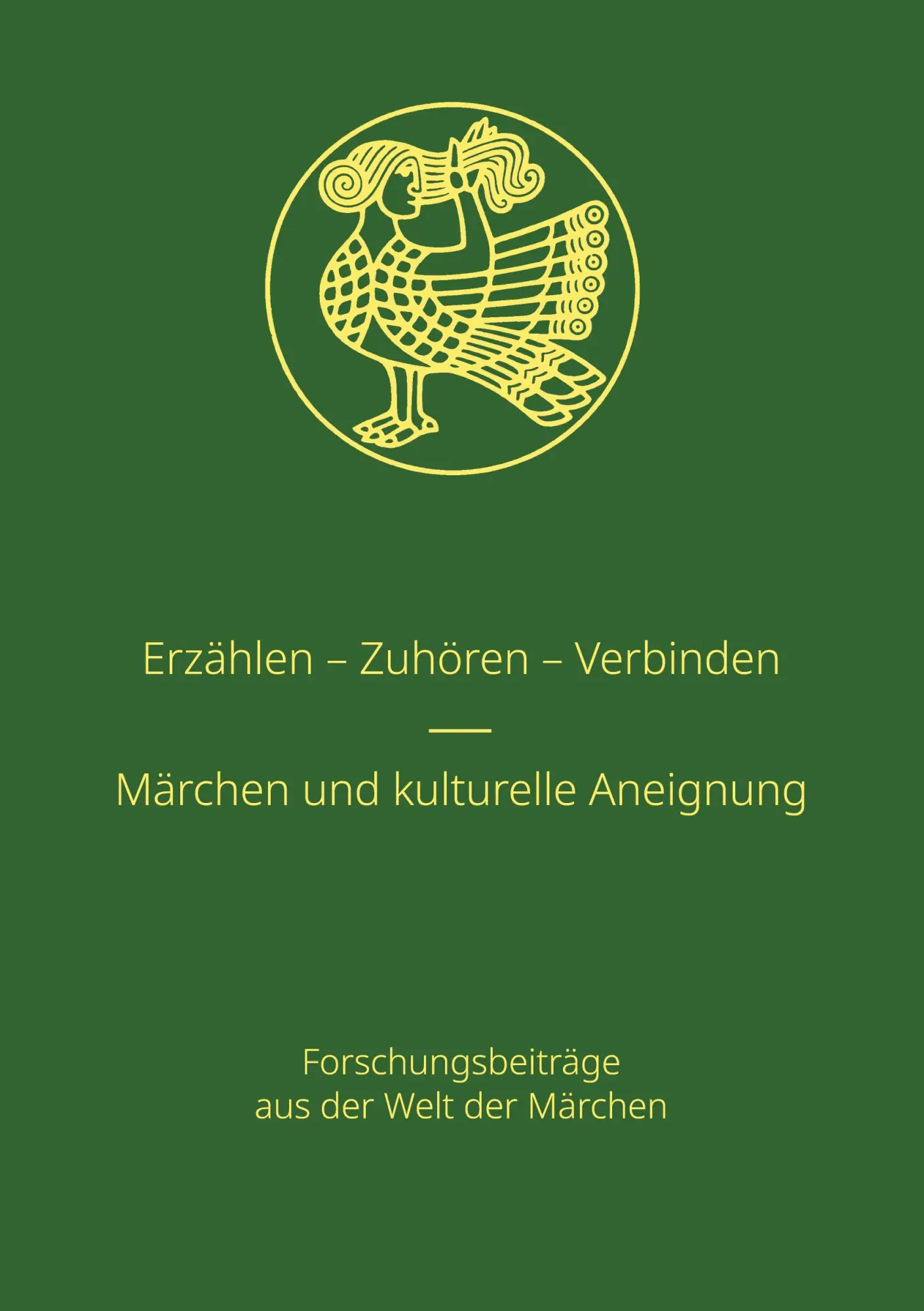 Cover: 9783696776893 | Erzählen - Zuhören - Verbinden / Märchen und kulturelle Aneignung