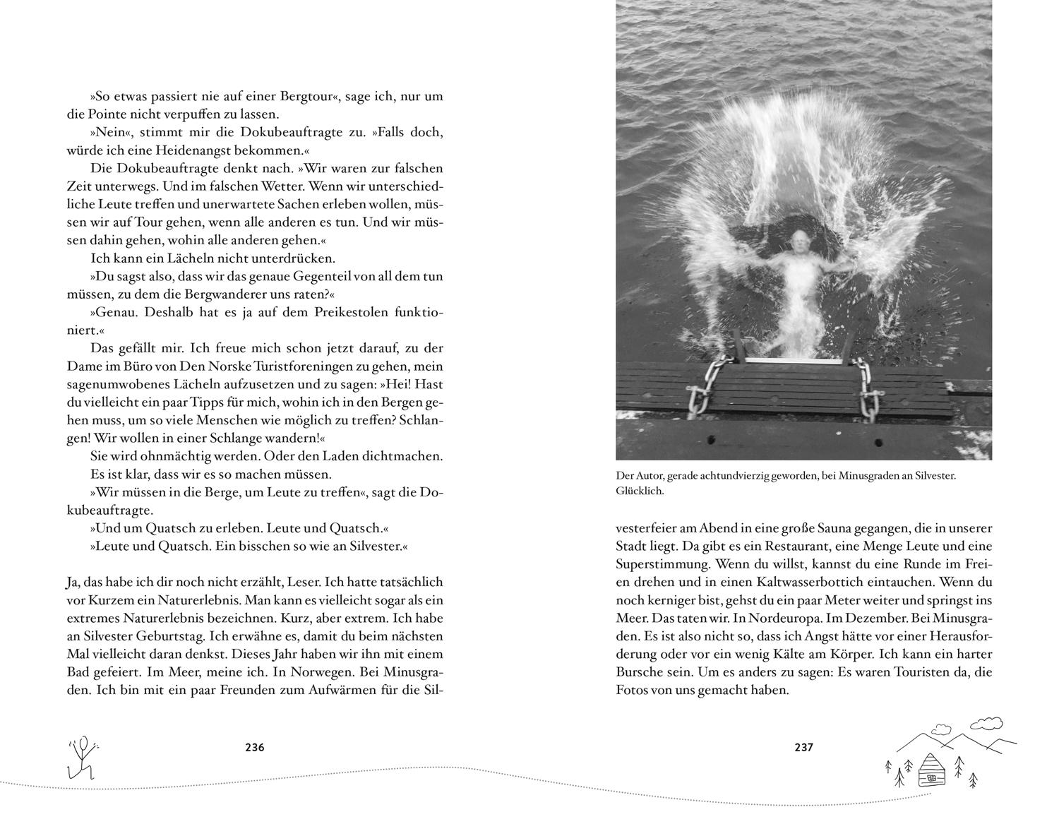 Bild: 9783770166893 | Frei. Luft. Hölle. | Are Kalvø | Taschenbuch | 360 S. | Deutsch | 2019