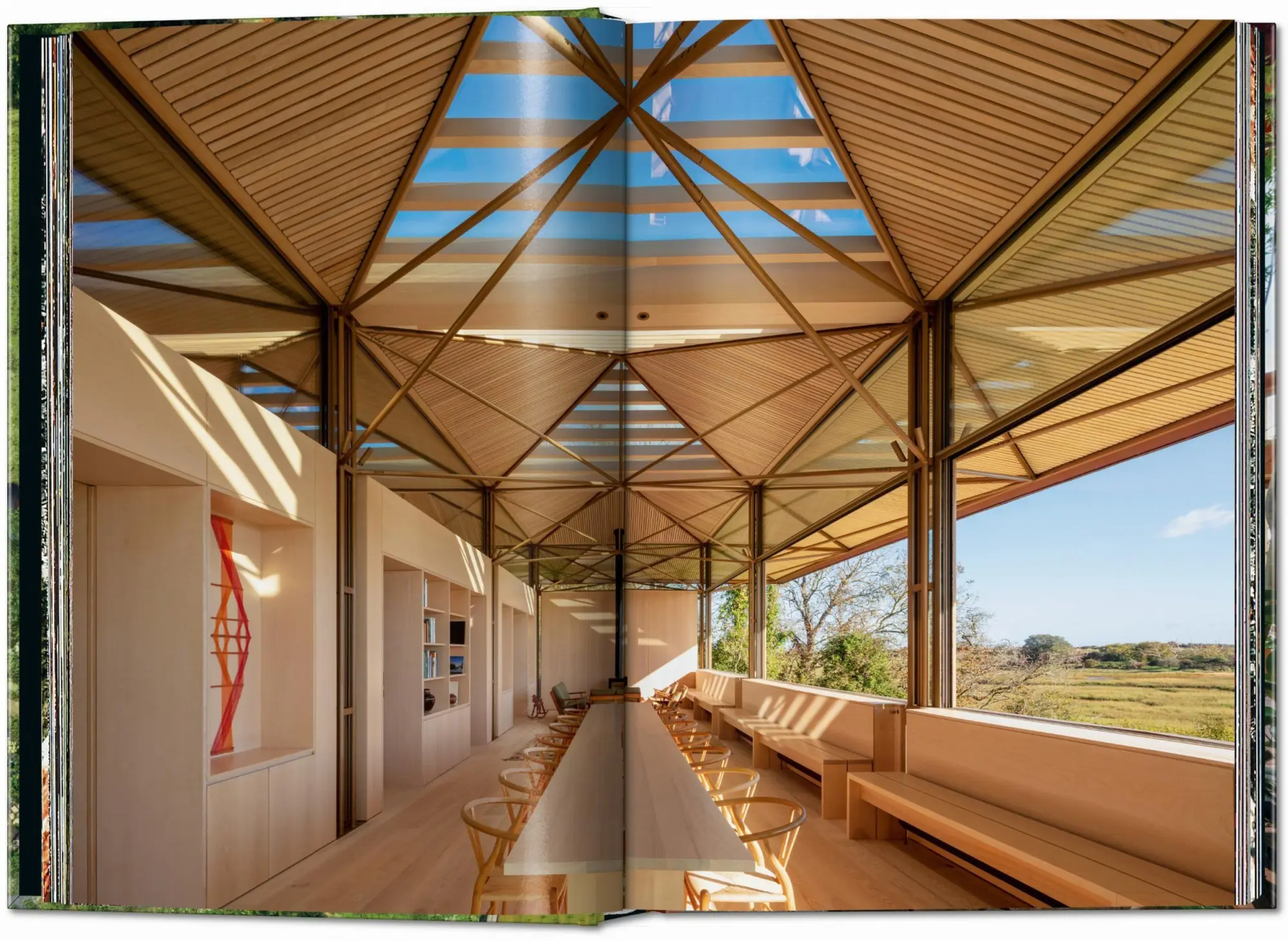 Bild: 9783836596893 | Homes for Our Time. Sustainable Living | Philip Jodidio | Buch | 2026