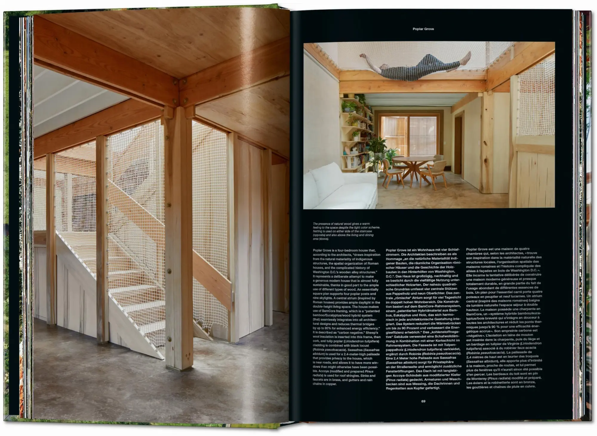 Bild: 9783836596893 | Homes for Our Time. Sustainable Living | Philip Jodidio | Buch | 2026
