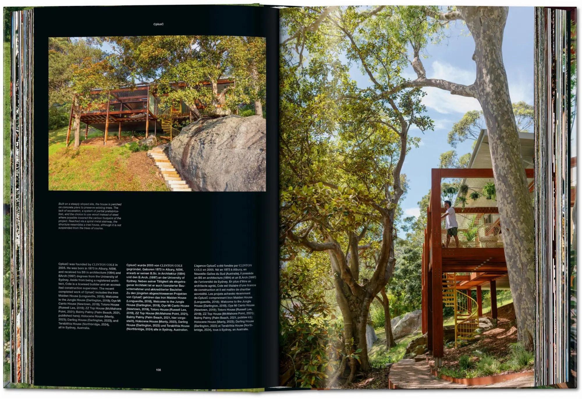 Bild: 9783836596893 | Homes for Our Time. Sustainable Living | Philip Jodidio | Buch | 2026