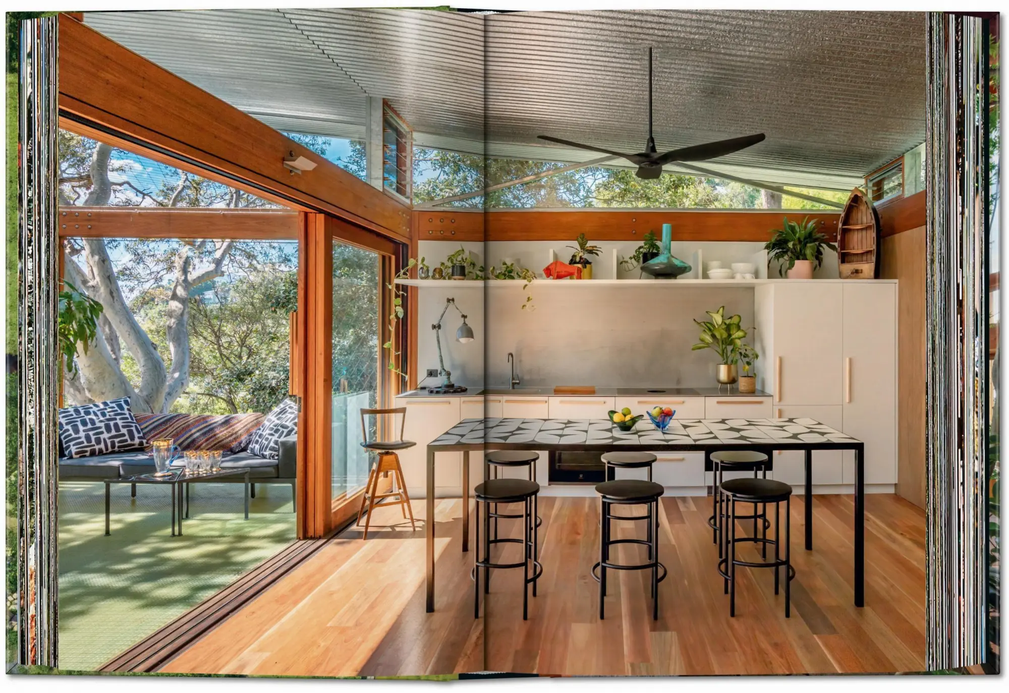 Bild: 9783836596893 | Homes for Our Time. Sustainable Living | Philip Jodidio | Buch | 2026