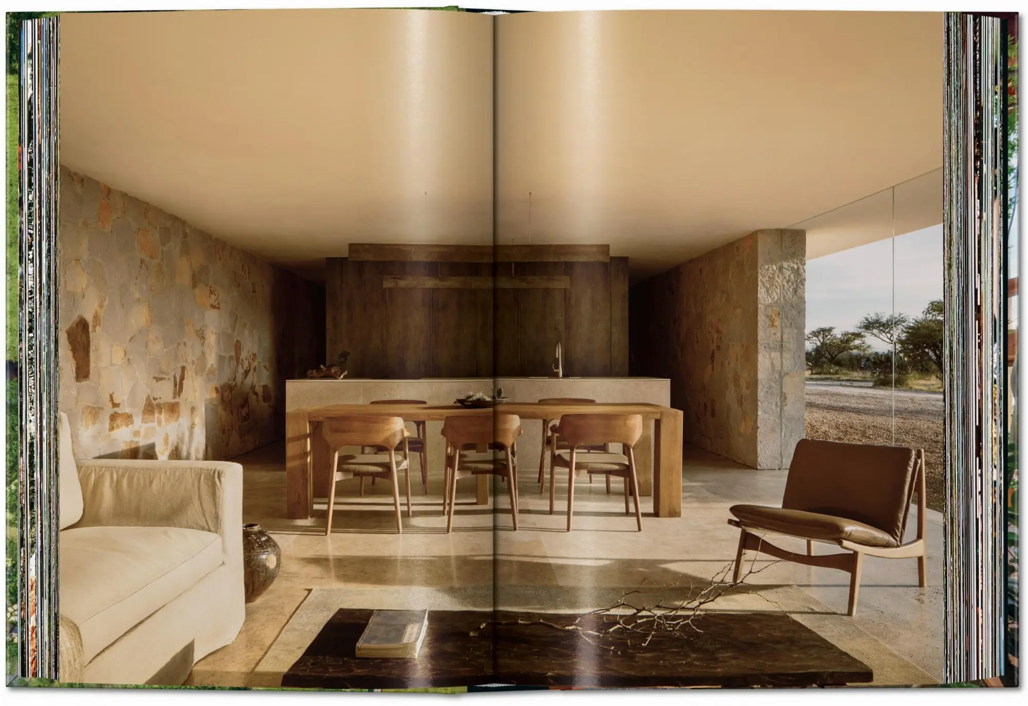 Bild: 9783836596893 | Homes for Our Time. Sustainable Living | Philip Jodidio | Buch | 2026