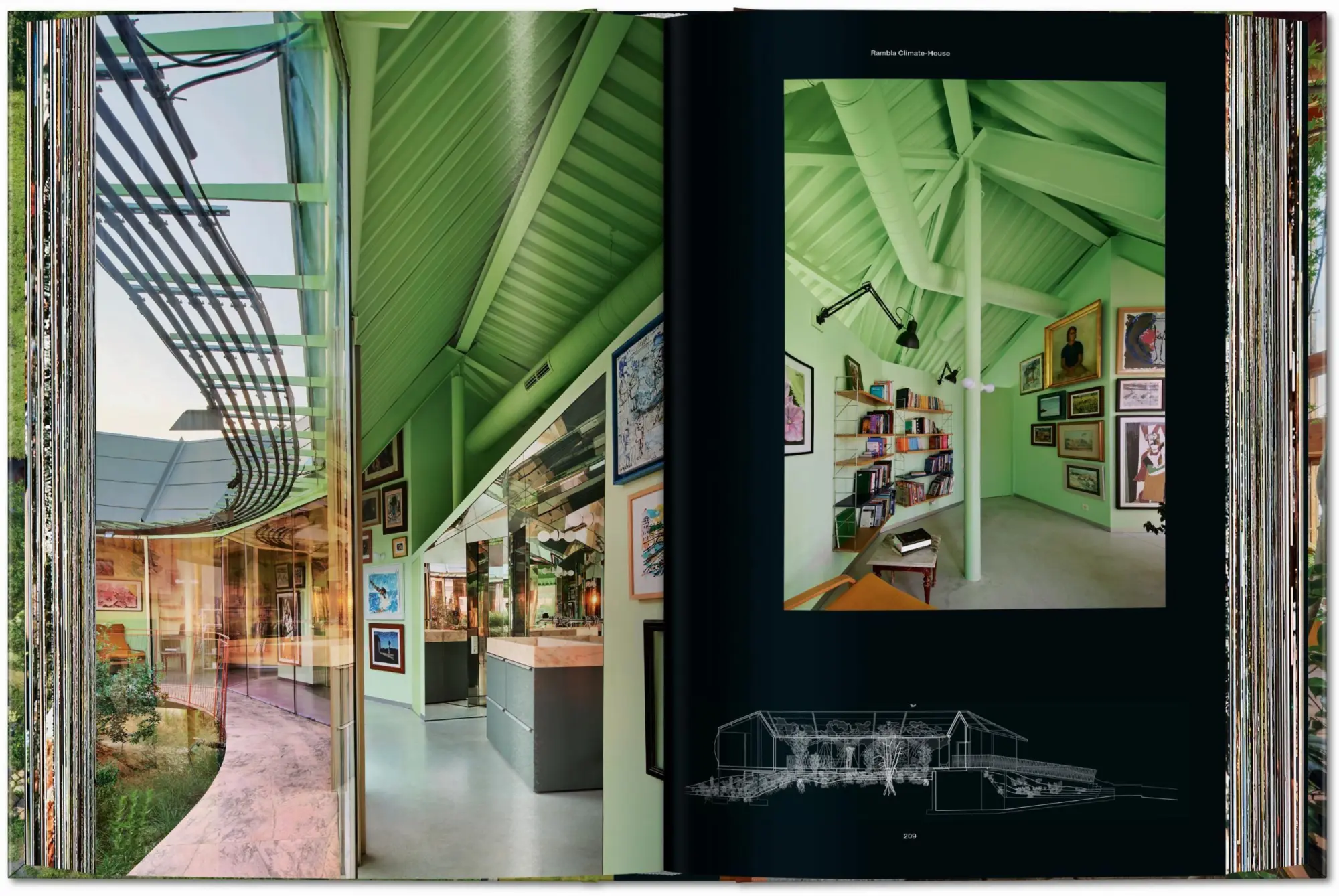 Bild: 9783836596893 | Homes for Our Time. Sustainable Living | Philip Jodidio | Buch | 2026