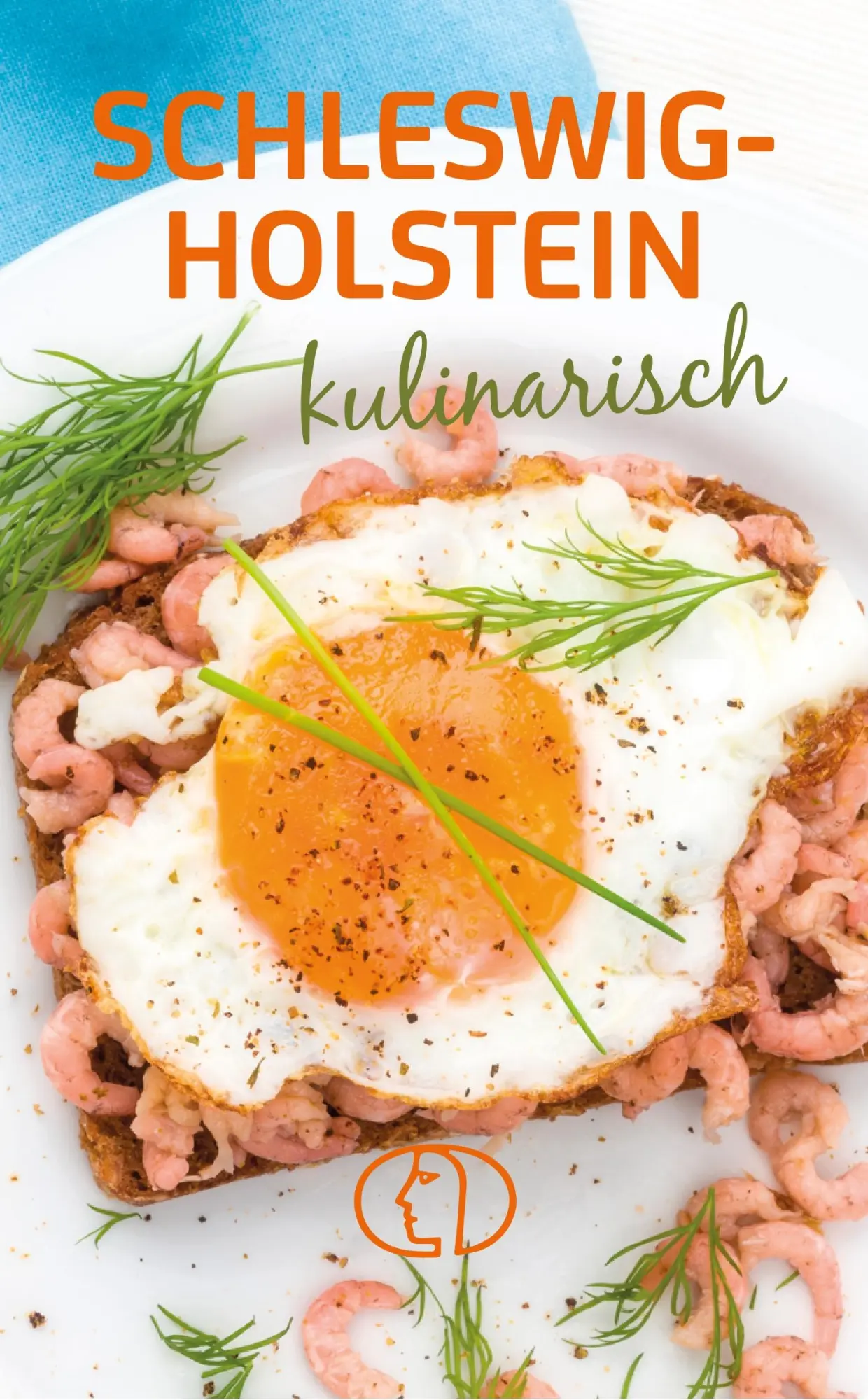 Cover: 9783897986893 | Schleswig-Holstein kulinarisch | Günter Pump | Buch | Minibibliothek