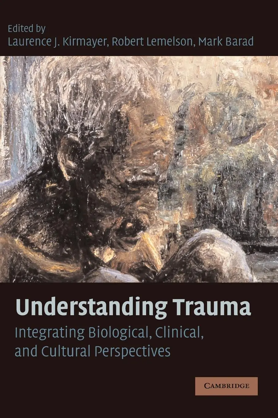Cover: 9780521726993 | Understanding Trauma | Laurence J. Kirmayer (u. a.) | Taschenbuch