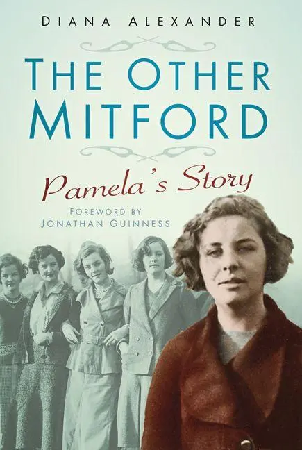 Cover: 9780750966993 | The Other Mitford | Pamela's Story | Diana Alexander | Taschenbuch