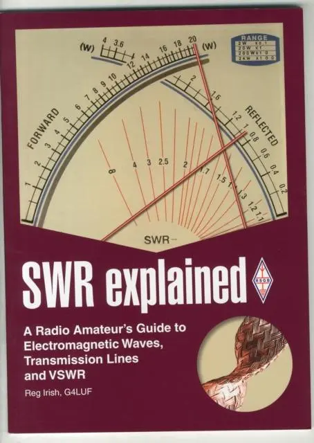 Cover: 9781905086993 | SWR Explained | Reg Irish | Taschenbuch | Kartoniert / Broschiert