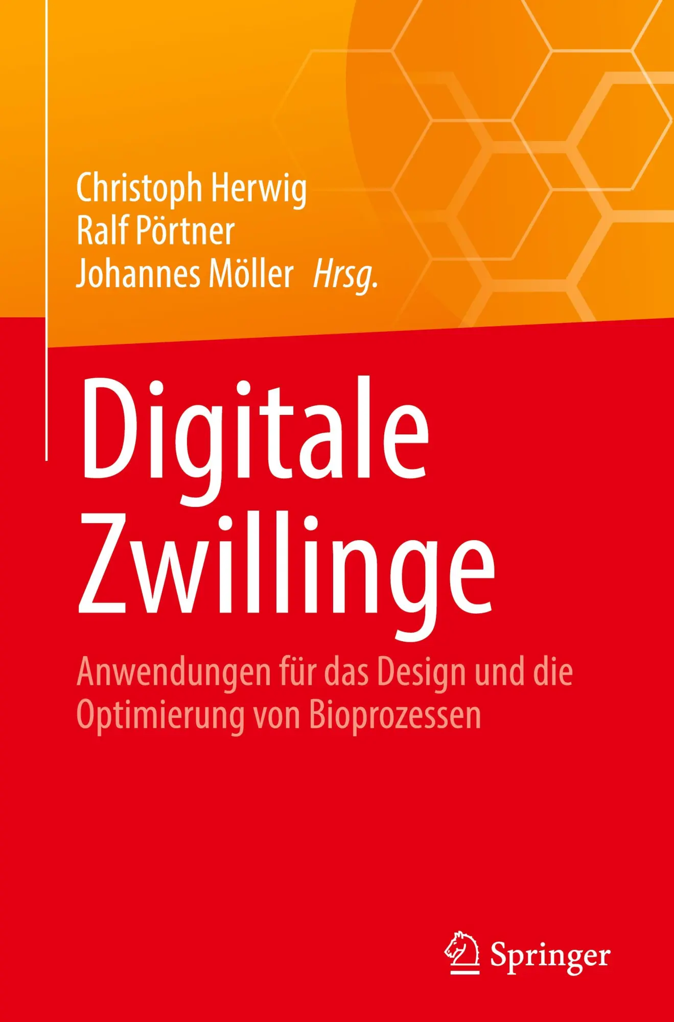 Cover: 9783031756993 | Digitale Zwillinge | Christoph Herwig (u. a.) | Buch | vii | Deutsch