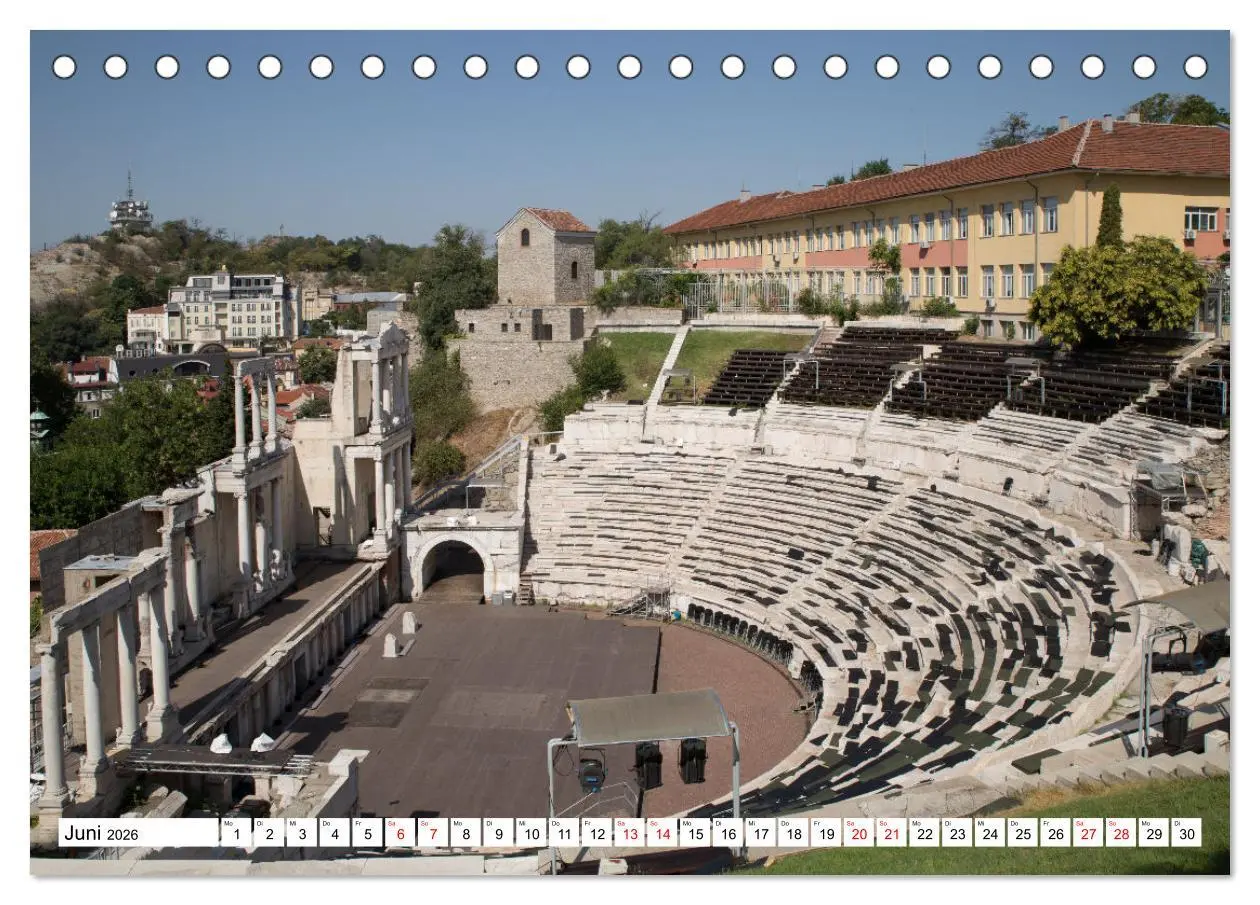 Bild: 9783457556993 | Bulgarien - Streifzüge durch eine kaum bekannte Kulturlandschaft...