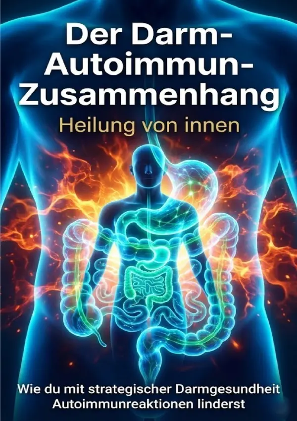 Cover: 9783565156993 | Der Darm-Autoimmun-Zusammenhang: Heilung von innen | Michael Freund