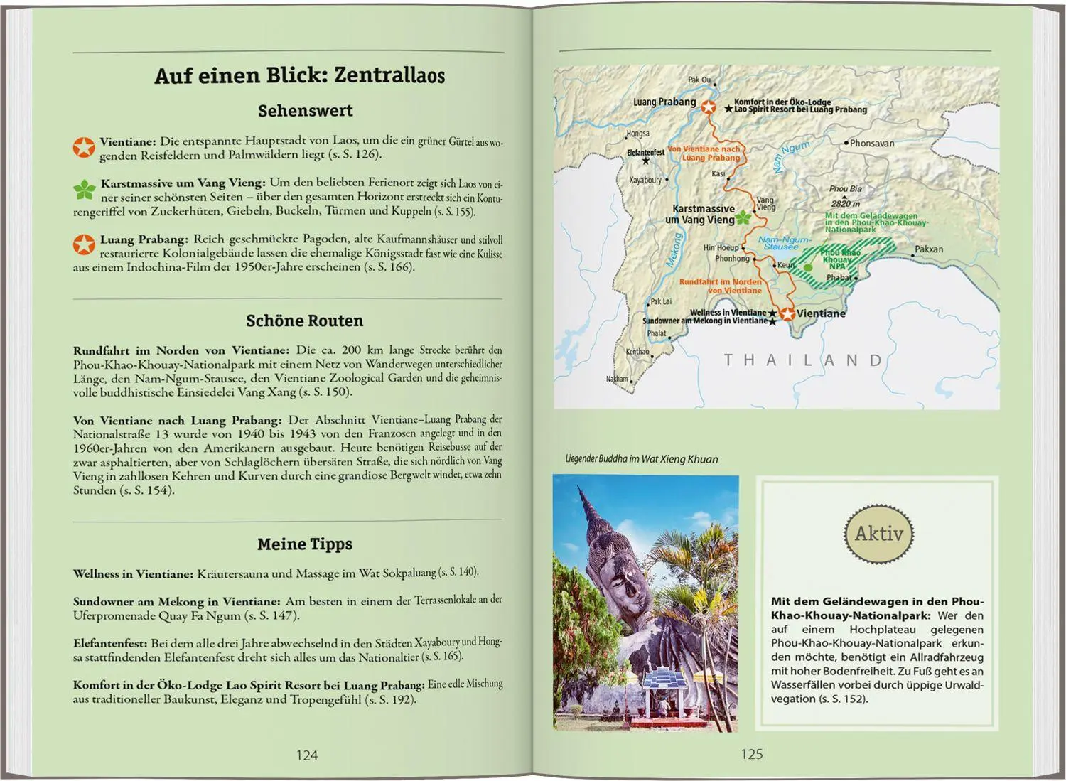 Bild: 9783616016993 | DUMONT Reise-Handbuch Reiseführer Laos, Kambodscha | Roland Dusik