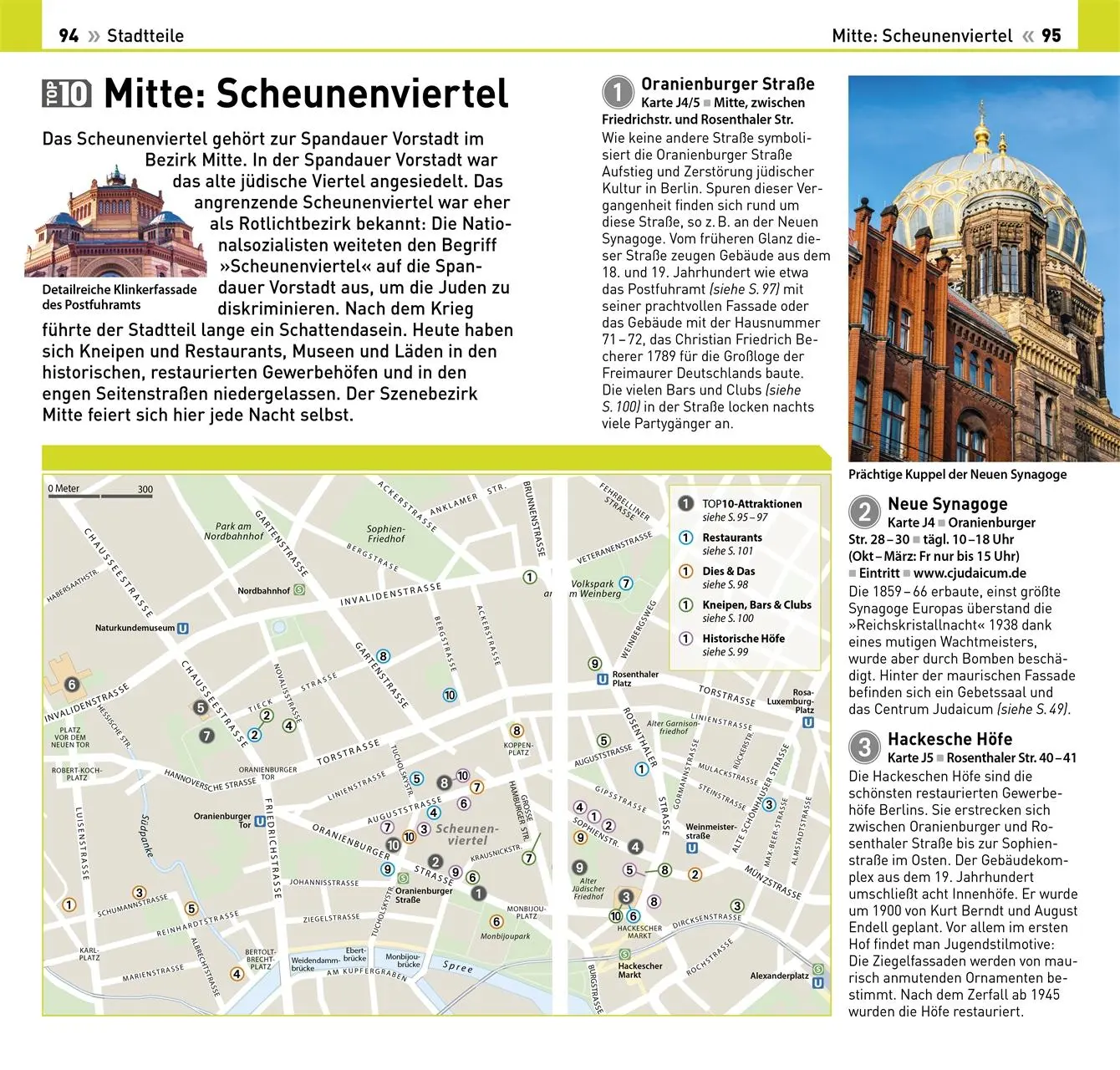 Bild: 9783734206993 | TOP10 Reiseführer Berlin | DK Verlag - Reise | Taschenbuch | Deutsch