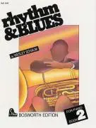 Cover: 9783936026993 | Rhythm &amp; Blues 2 | Wesley Schaum | Taschenbuch | 24 S. | Deutsch