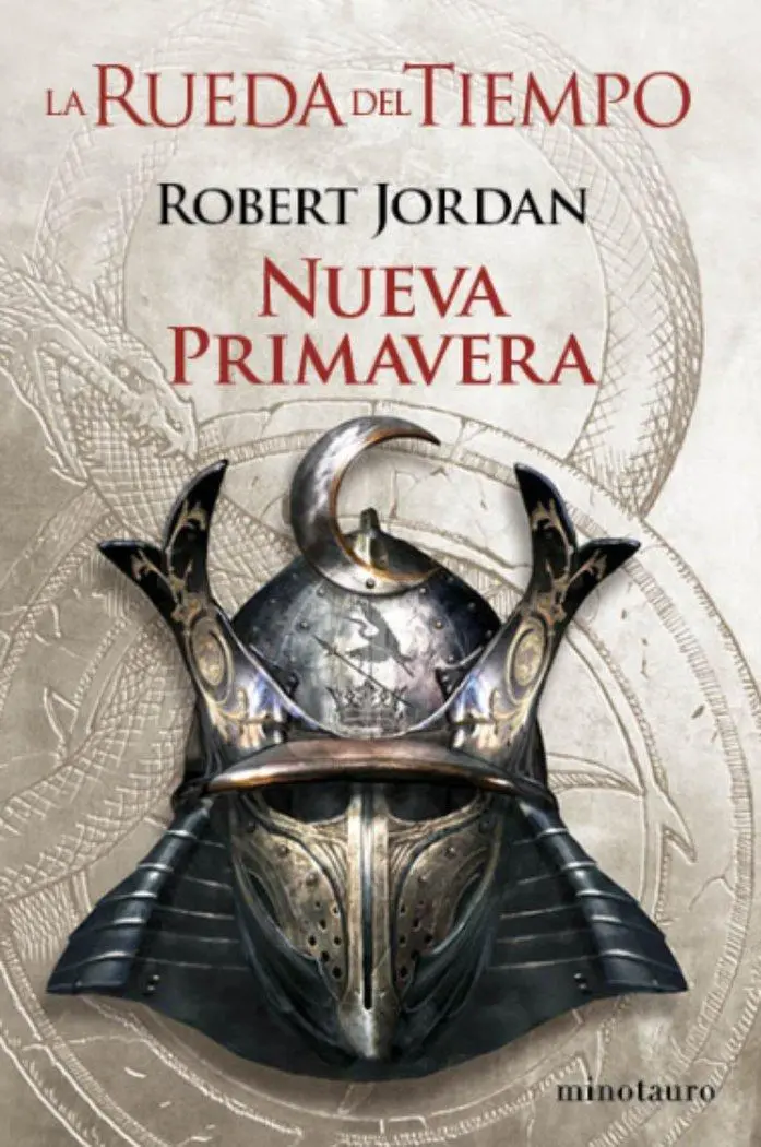Cover: 9788445006993 | Nueva primavera | Robert Jordan | Taschenbuch | Spanisch | 2021