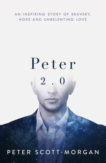 Cover: 9780241447093 | Peter 2.0 | Peter Morgan | Buch | Gebunden | Englisch | 2021