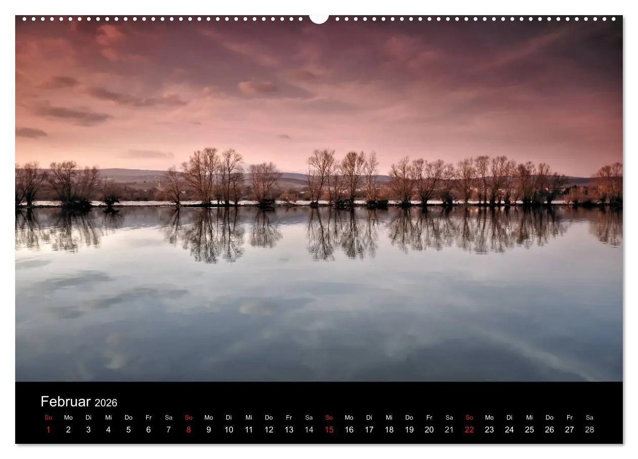 Bild: 9783516157093 | Ingelheim und Umgebung (Wandkalender 2026 DIN A2 quer), CALVENDO...