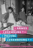 Cover: 9783943157093 | Armes Luxemburg? Pauvre Luxembourg? | Marie-Paule Jungblut | Buch