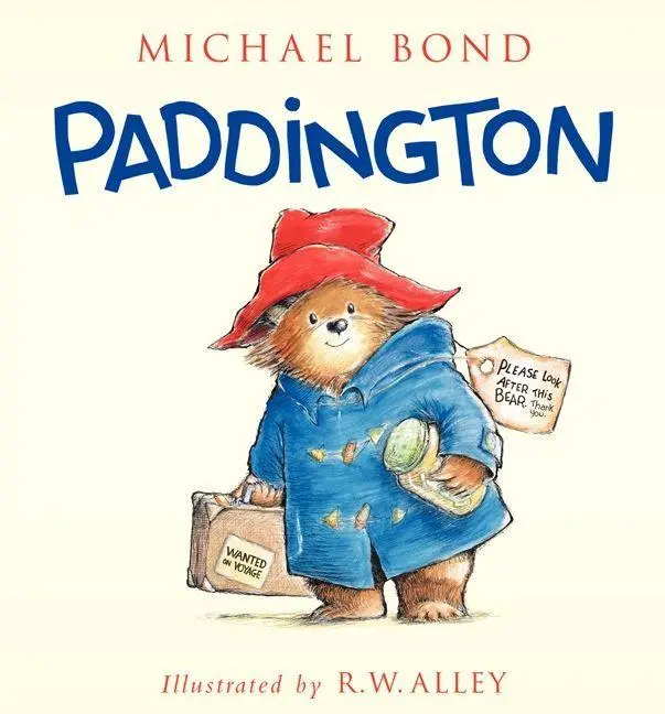 Cover: 9780062317193 | Paddington | Michael Bond | Buch | Gebunden | Englisch | 2014