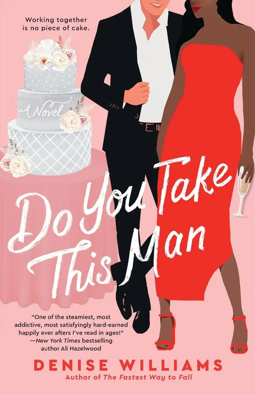 Cover: 9780593437193 | Do You Take This Man | Denise Williams | Taschenbuch | Englisch | 2022