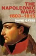 Cover: 9780712607193 | The Napoleonic Wars 1803-1815 | David Gates | Taschenbuch | Englisch