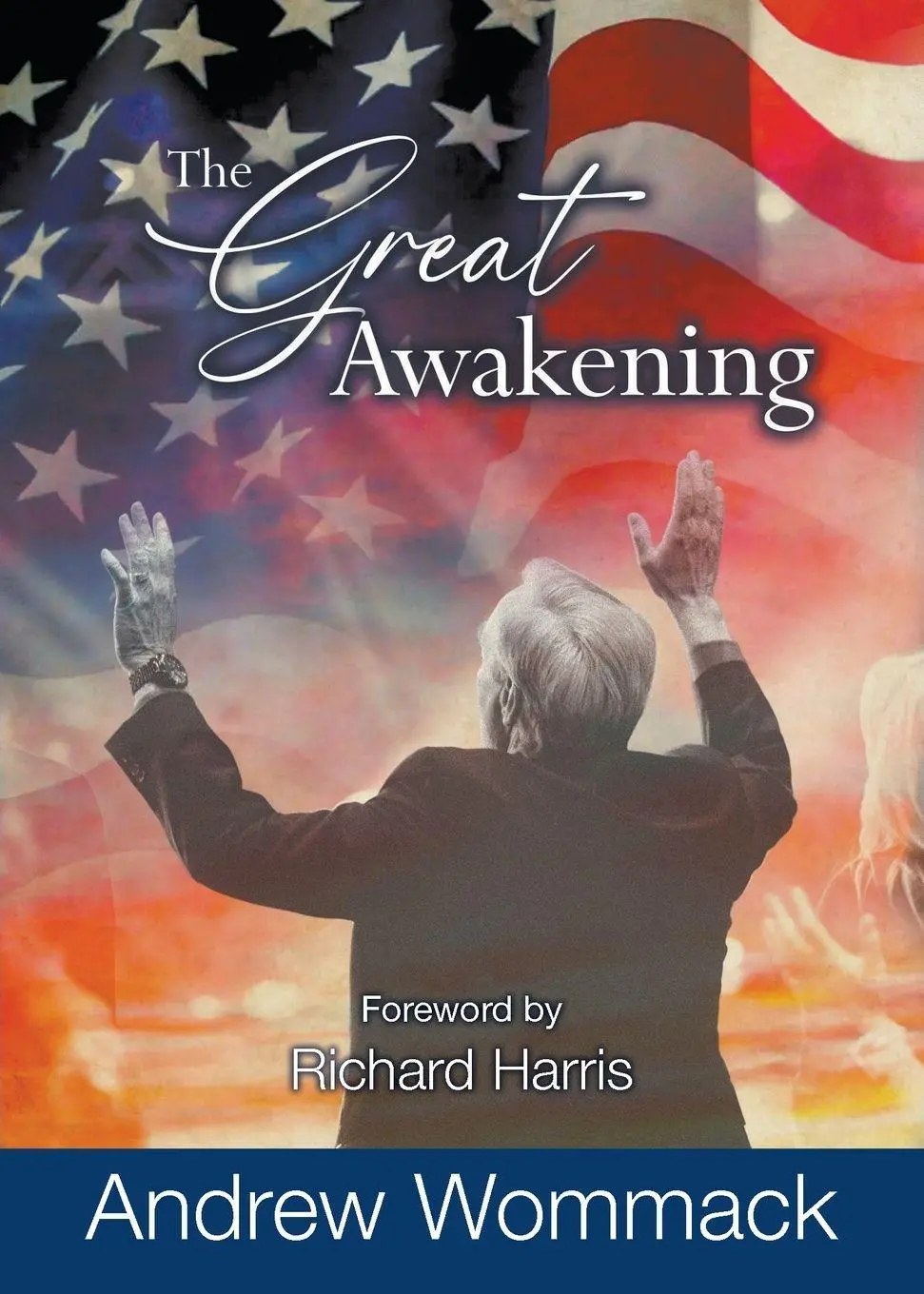 Cover: 9781595487193 | The Great Awakening | Andrew Wommack | Taschenbuch | Englisch | 2024