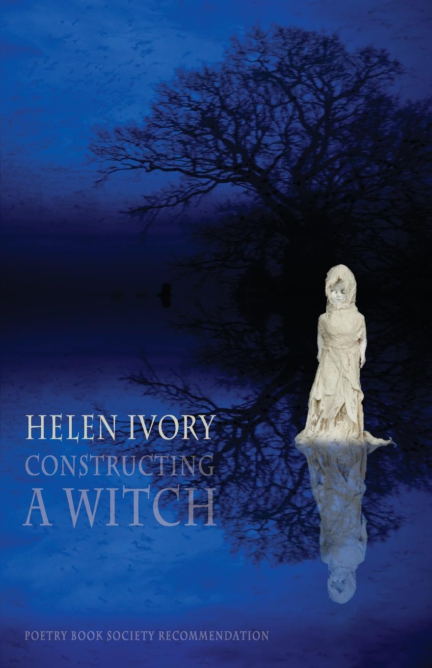 Cover: 9781780377193 | Constructing a Witch | Helen Ivory | Taschenbuch | Englisch | 2024